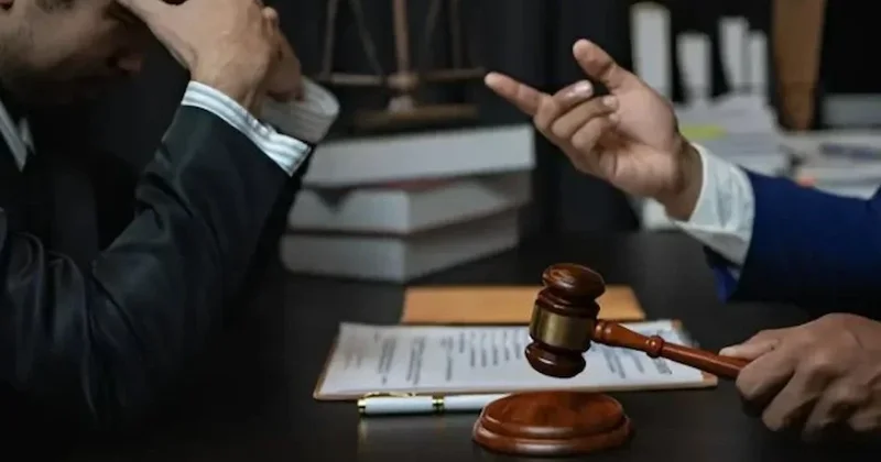 Bakan Gürlek açıkladı: Konkordatoda yeni düzenleme yolda! Sözcü Gazetesi