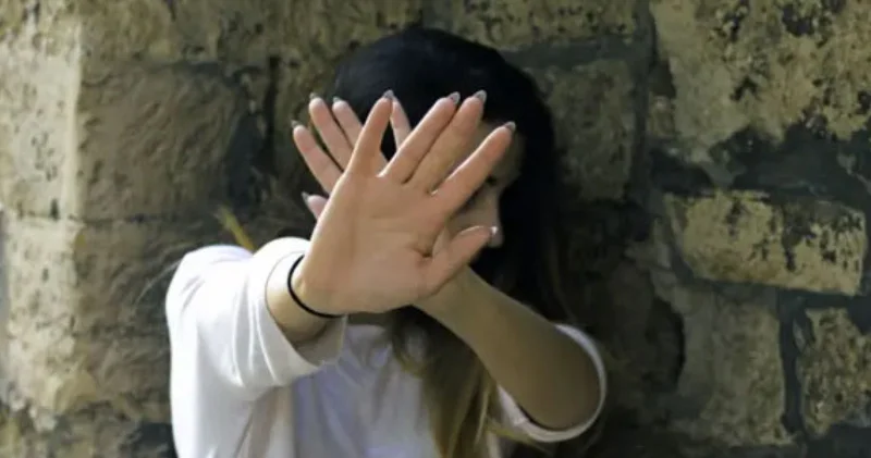 SON DAKİKA: Enişteye cinsel istismardan 15 yıl hapis Zonguldak haberleri Son dakika haberleri
