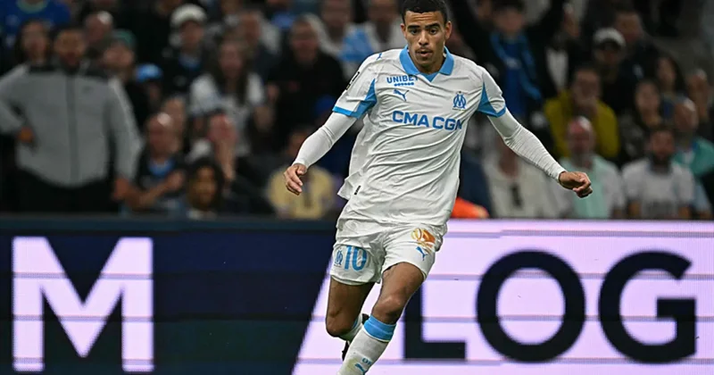 Mason Greenwood, Fenerbahçe ye transfer olacak mı? Babasından olay hamle...