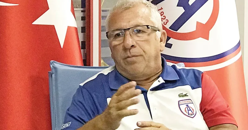 Bir zamanların futbolcu fabrikasıydı! 103 yıllık efsane takım satılıyor