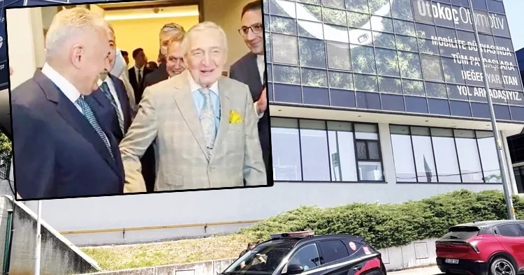 Otokoç kurşunlandı! 3 kişi gözaltında
