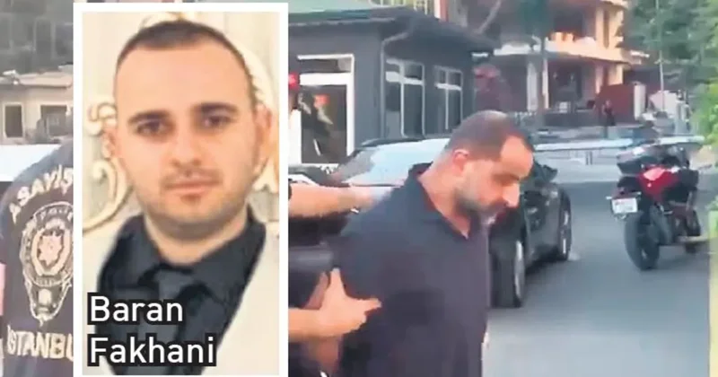 Cinayetle biten kavgaya 8 gözaltı