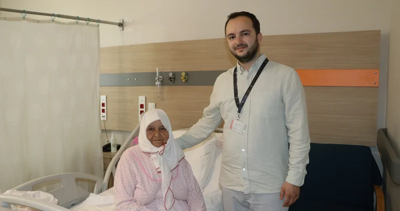 Hepsi karnından çıktı! Doktorlar bile şaşkın...