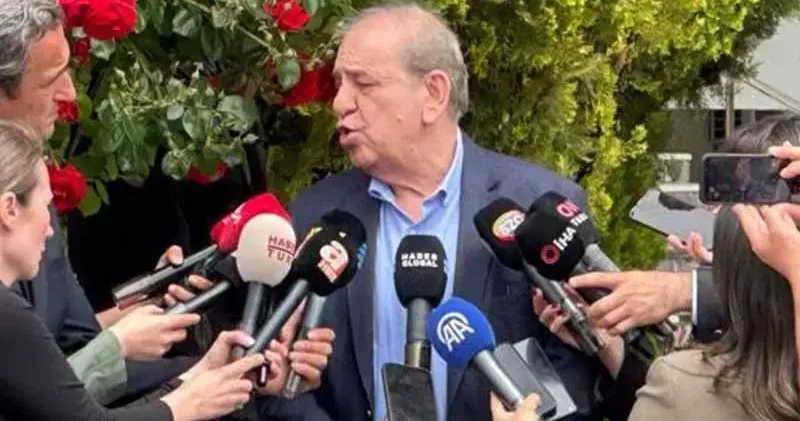 CHP’li Nalbantoğlu ndan TBMM Başkanlığı na başvuru açıklaması