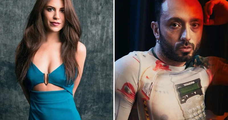10 ünlü ismin uyuşturucu test sonucu pozitif çıktı: Listede Mabel Matiz ve Yağmur Ünal da var