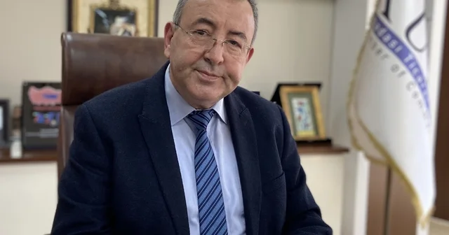 Başkan Akdoğan: İş dünyamızın talepleri karşılık buldu Aydın Haberleri