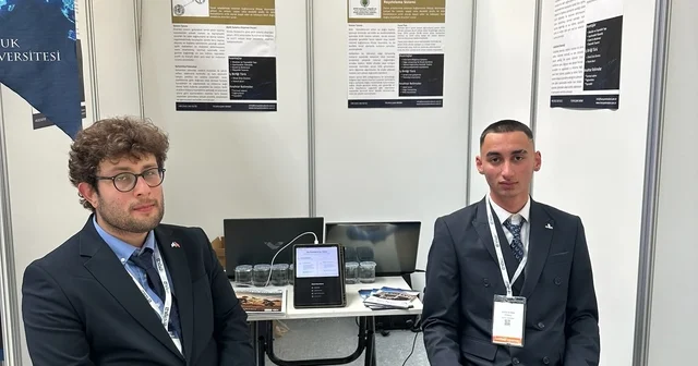 Tek fotoğrafla bitki hastalığı belirleyen sistem geliştirdiler, Cezayir den talep geldi Bursa Haberleri