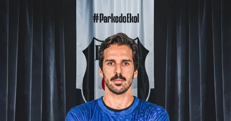 Beşiktaş Erkek Hentbol Takımı Miguel Espinha Ferreira yı kadrosuna kattı Spor Haberleri