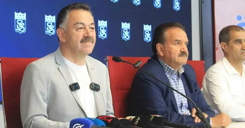 Başkan adayı çıkmamıştı! Sivasspor da gözler 13 Haziran a çevrildi