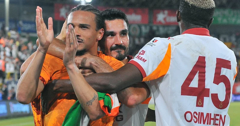 Galatasaray ın yıldızı kulüp patronu oluyor Sözcü Gazetesi