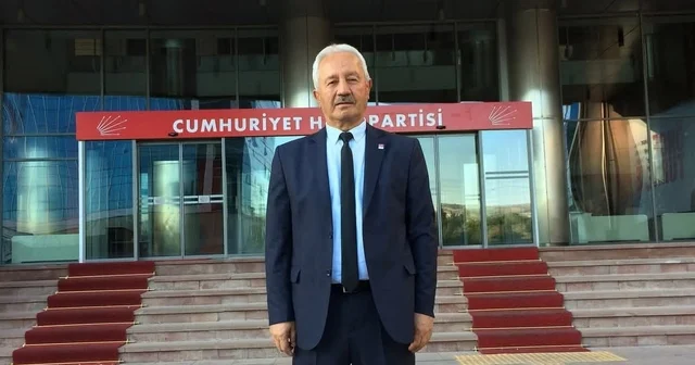 CHP Karabük İl Başkan Yardımcısı Erten, Filyos Çayı nda akıntıya kapıldı Tuvalet molası faciayla sonuçlandı: CHP li Yönetici Filyos Çayı nda akıntıya kapıldı Karabük Haberleri