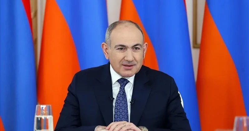 Ermenistan daki Paşinyan ın partisi ilk sırada