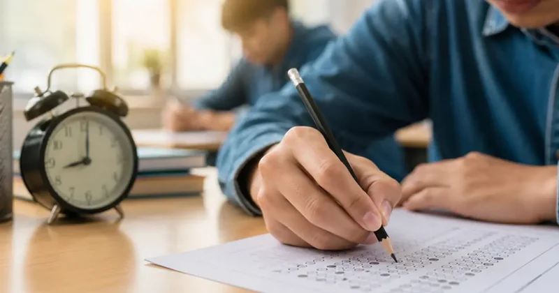 LGS öncesi ailelere kritik uyarı: Sınav haftası bu adımlardan kaçının!