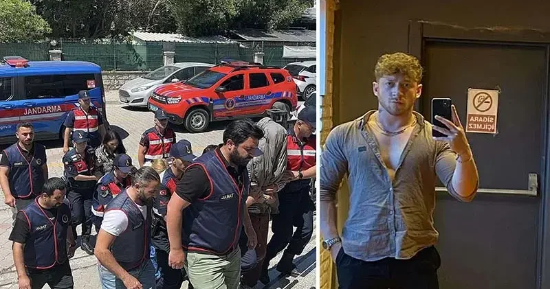 Evinde tüfekle vurulan İbrahim in cinayet sanıklarının cezaları belli oldu