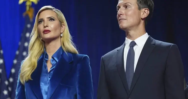 Trump ailesinin ada rüyası kaos getirdi: Ivanka Trump ın lüks resort hayali engele takıldı