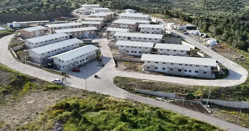 Danone Türkiye’den Hatay’a ‘Yarına Bir’İz’ projesiyle destek