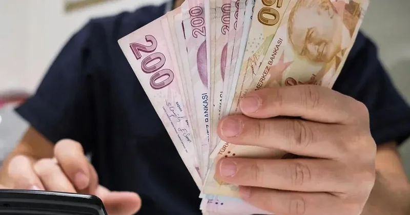 Yeni senaryo masada: En düşük memur maaşı...
