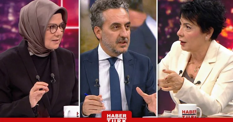 Ben ce 7 Haziran 2026 (Ayşe Böhürler & Kadir Kaymakçı & Nuran Yıldız)