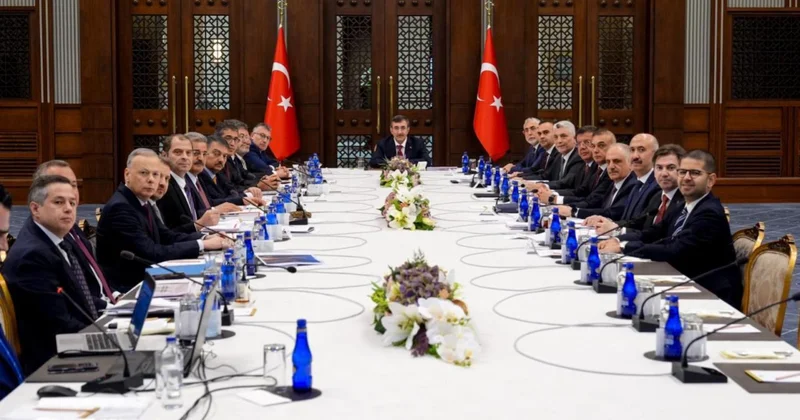 EKK: Tek Durak Ofis modeli ülke geneline yaygınlaştırılacak