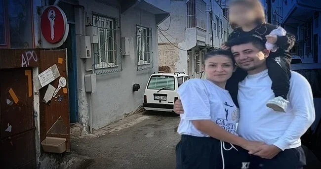 Kurt darlandı, son turuna çıktı paylaşımı sonrası eşini vurdu! Yaşadığı dehşeti anlattı: Evlenmek zorunda kaldım