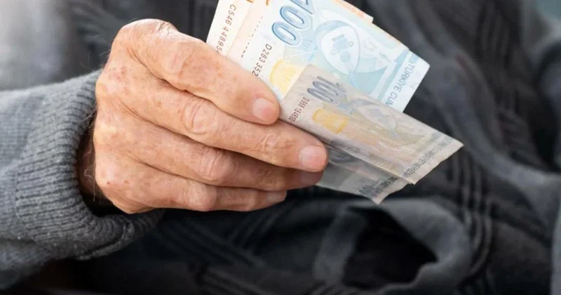 En düşük emekli maaşı ne kadar olacak? İşte dillendirilen rakam