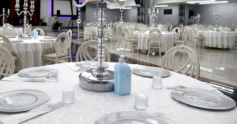 Düğün yemeği cep yakıyor: Kişi başı maliyet 3 bin liraya dayandı Sözcü Gazetesi
