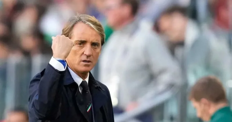 Roberto Mancini geri dönüyor! En güçlü aday konumunda...