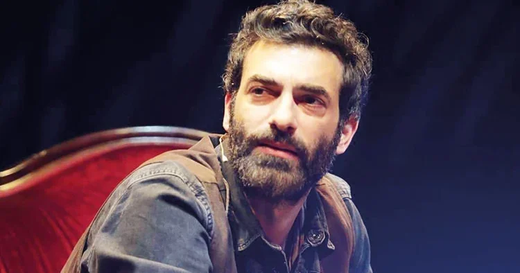 İlker Kaleli nin tiyatro şartı yerli metin