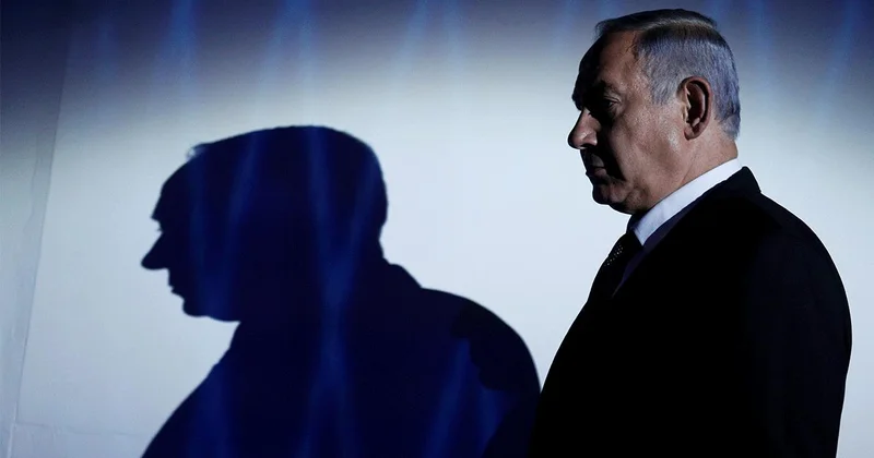 Haaretz: İsrail yeniden savaşa sürüklenirken Netanyahu istediğini alıyor