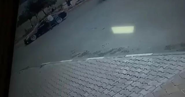 Iğdır da polis ile sürücü arasında darp iddiası: Olayın görüntüleri ortaya çıktı Iğdır Haberleri