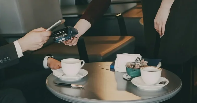 Ticaret Bakanlığından net uyarı: Servis ücreti alan işletmeye dev ceza! Taviz yok