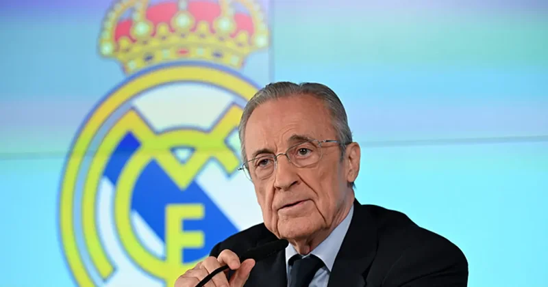 Real Madrid de hisse satışı iddiası!
