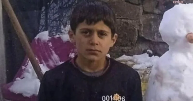 Diyarbakır da arkadaşlarıyla serinlemek için Dicle Nehri ne giren 10 yaşındaki Umut boğuldu Son dakika haberleri