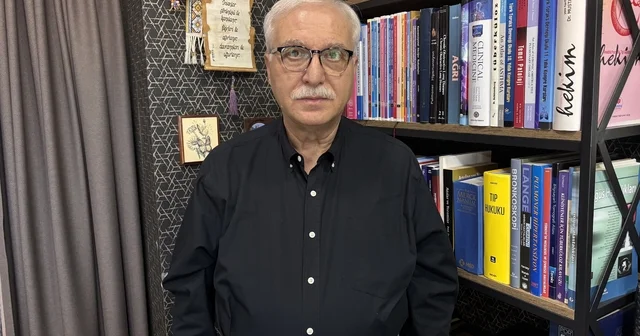 Uzmanlardan yayla uyarısı: Yayla havası herkese iyi gelmeyebilir Trabzon Haberleri