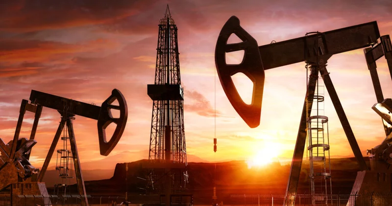 Brent petrolde sert yükseliş: Marttan bu yana artış yüzde 50’yi geçti