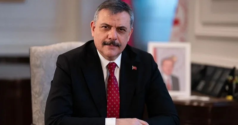 Bakan Çiftçi İsrailli Bakan ın Kudüs sözlerine sert karşılık verdi: Taviz vermeyeceğiz Gündem Haberleri
