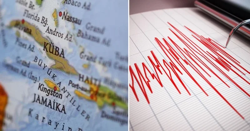 Dünyanın doğusu ve batısı sallanıyor: Filipinler in ardından bu kez de Küba da büyük deprem Dünya Haberleri