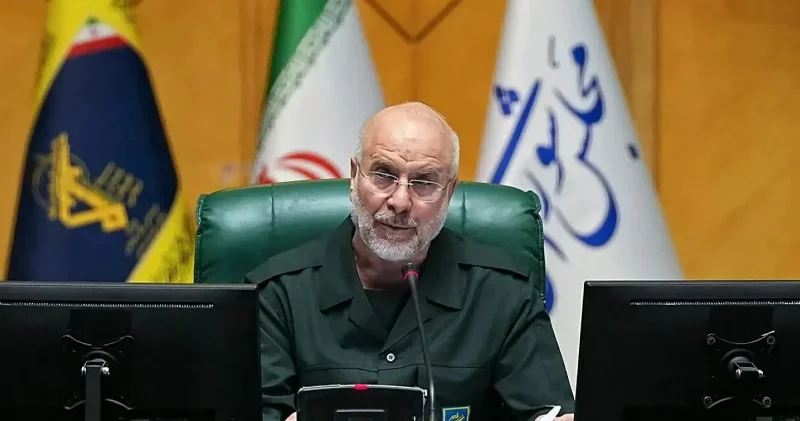 İran Meclis Başkanı Kalibaf son gerilimin nedenini anlattı: Ateşkesin ihlali ve deniz ablukası Gündem Haberleri