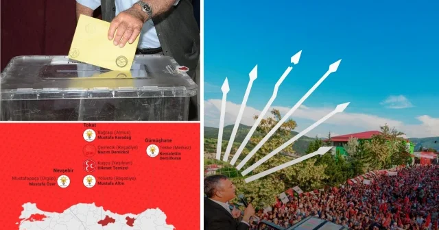 CHP den aday olunca akrabaları bile oy vermedi: Özel beni seven sandığa gitsin demişti VİDEO İZLE