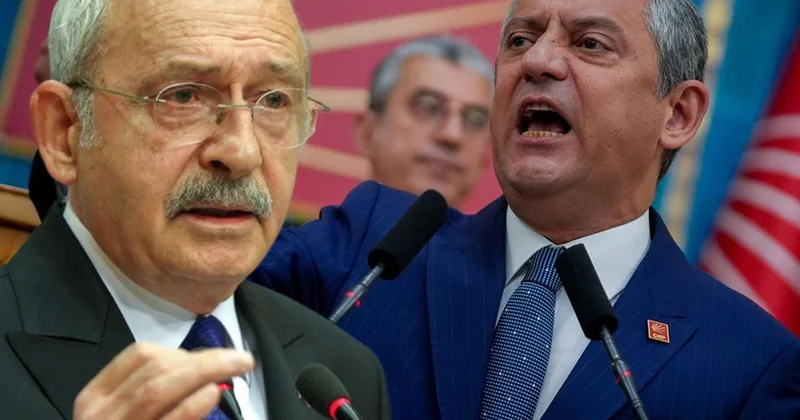 Grup toplantısı restleşmesi sürüyor! Özgür Özel de aynı saati verdi