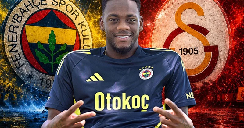 Jhon Duran Galatasaray a! Kritik maddeyi masaya koydular