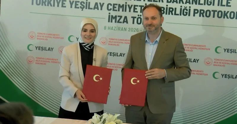 Bakan Göktaş: Evlatlarımızın zararlı alışkanlıklardan korumayı milli sorumluluk olarak görüyoruz