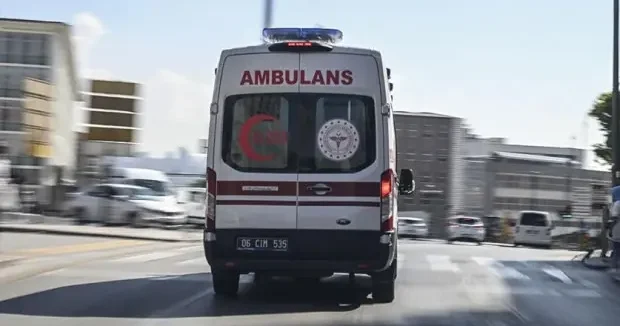 Tekirdağ haberleri Tekirdağ da dehşet! Tartıştığı kişinin kulağını kesti 08 Haziran 2026