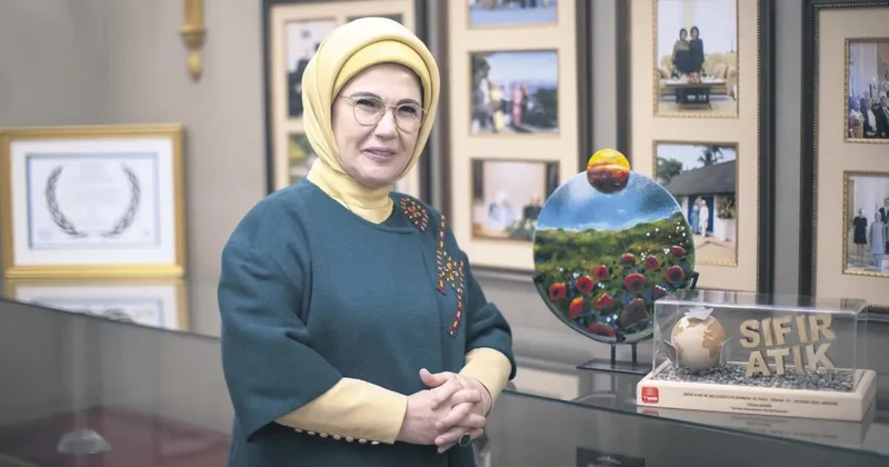 Sıfır Atık: Geleceğe bırakılan en büyük sağlık mirası