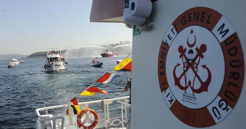 Kıyı Emniyetine 27 işçi alınacak