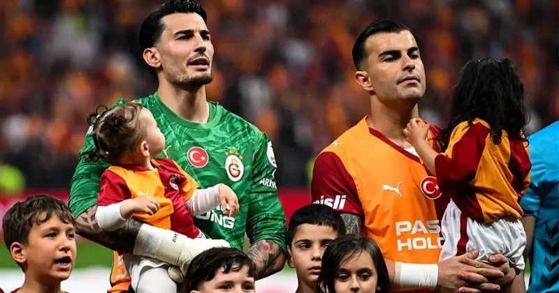 Galatasaray, Uğurcan Çakır ve Abdülkerim Bardakcı için harekete geçti