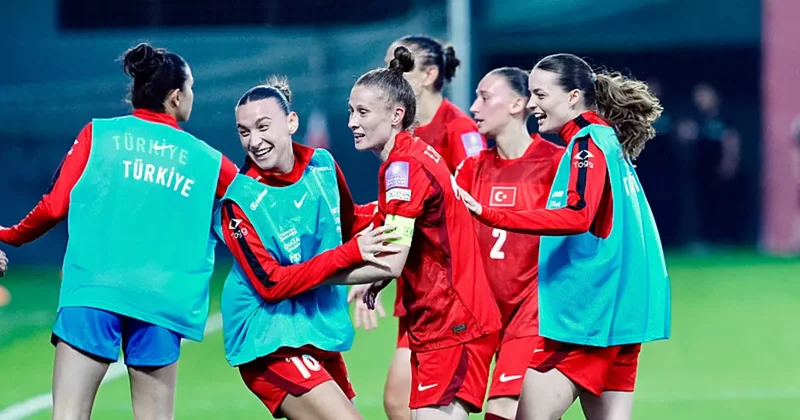 A Milli Kadın Futbol Takımı, Malta ya konuk olacak