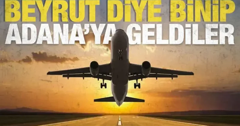 İran ve İsrail çatışması sivil havacılığı vurdu: Uçakların rotası Türkiye ye çevrildi
