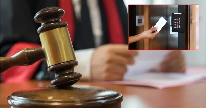Yargıtay dan tazminat kararı: İşe gelmeyen personelin yerine kart basmışlar Aktüel Haberleri
