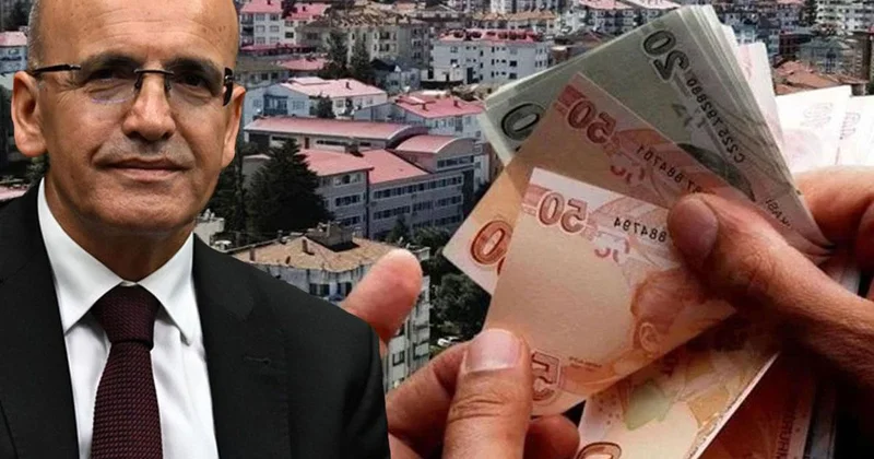 Bakan Şimşek: Sene sonu kira enflasyonu yüzde 30 35 aralığına iner